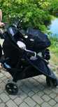 Sprzedam wózek Chicco Viaro Travel System 3w1