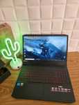 Геймерский ноутбук Acer Nitro 5 — i5‑11400H, 16GB, SSD 512GB, RTX3050