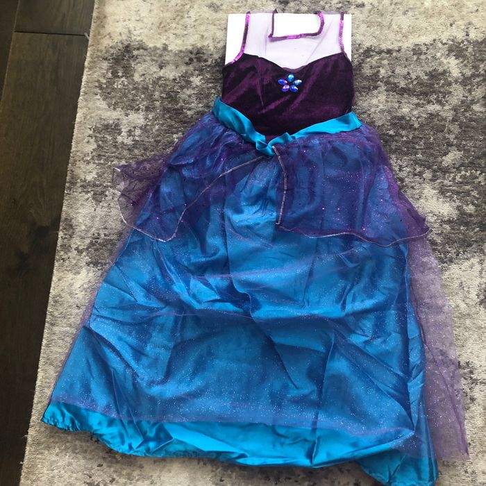 Карнавальний костюм Snow queen