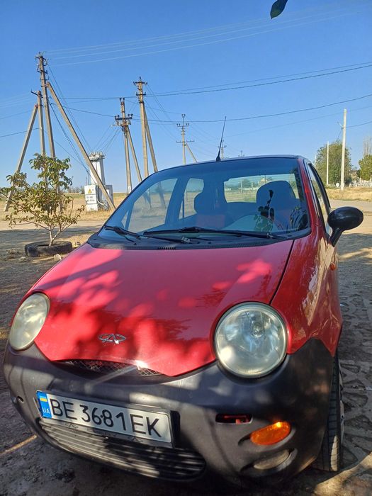 Продам Cherry qq, можливий торг