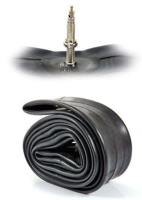 Dętka Continental MTB 26 PRESTA 42MM 47/62-559 Oryginał