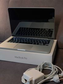 MacBook Pro 13 2015 Retina (A1502) / i5 2.7GHz / 16GB / 256 SSD