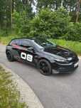Volkswagen Scirocco Volkswagen Scirocco 1.4 TSI 160KM 2010 – Zadbany, Gotowy do jazdy
