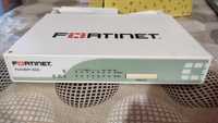 Межсетевой экран/firewall/мульти WAN роутер Fortinet Fortigate FWF-60c