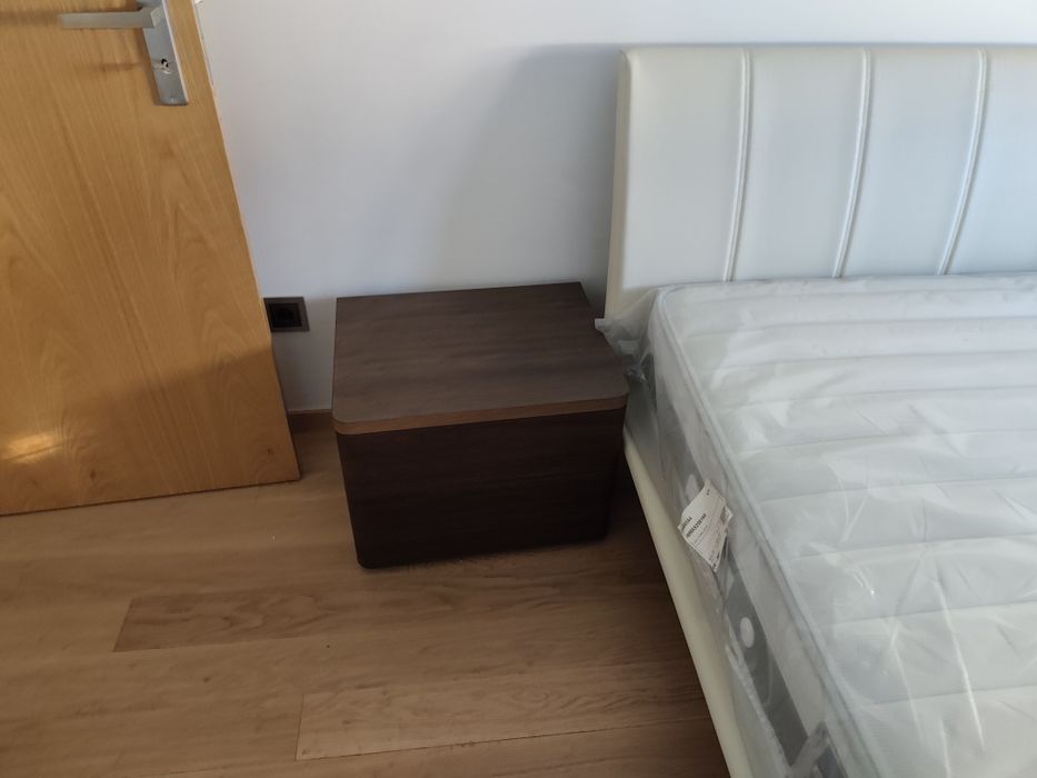 Quarto casal Interforma