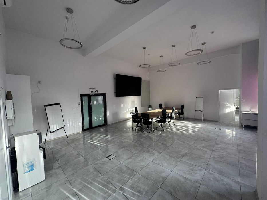 Lokal usługowy 85m2 Piotrkowska 270