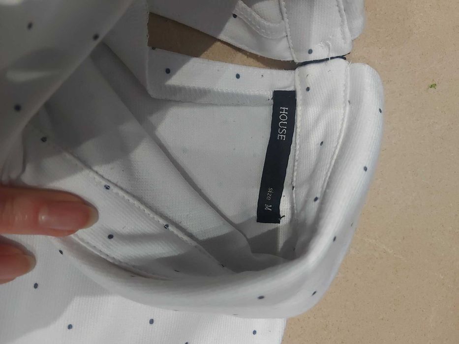 Bluzka damska House roz.M