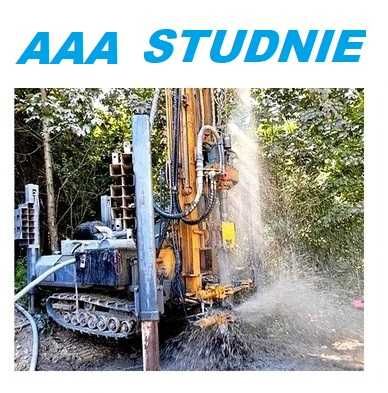Wiercimy | Szukamy wody | Studnie głębinowe