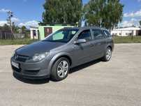 Opel Astra H 1.7 CDTI Kombi