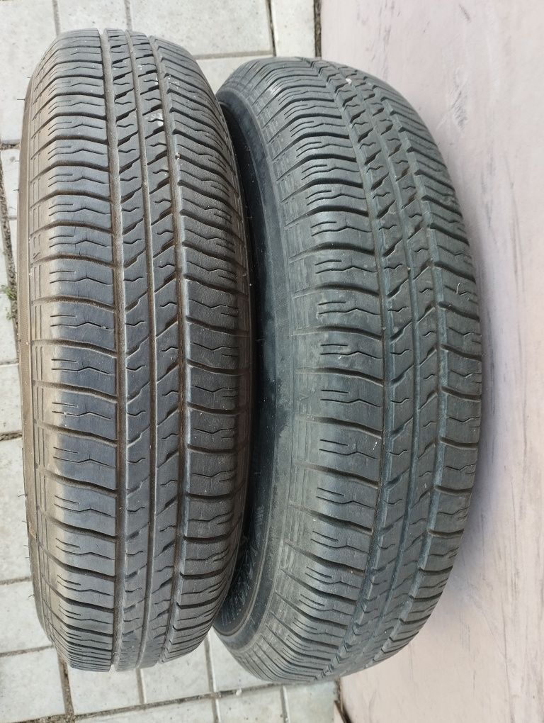 Шини 145/80 R13. 75Т.