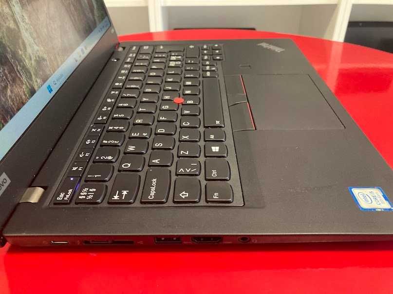 Laptop 13" Lenovo ThinkPad Yoga x390 i5-8g 8GB 256SSD FV23% RATY 0%