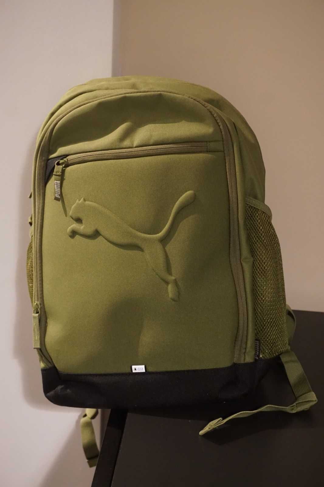 Plecak PUMA Buzz 28L