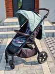 Wózek spacerowy Baby Design Look Air