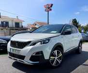 Peugeot 3008 1.5 BlueHDi GT Line EAT8