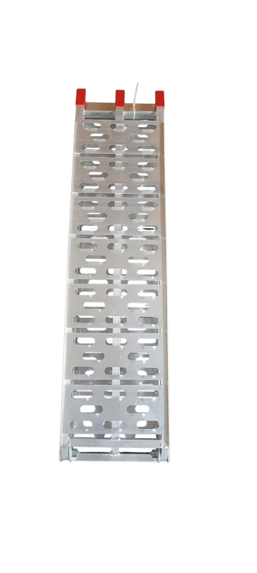 Rampa aluminiowa składana
