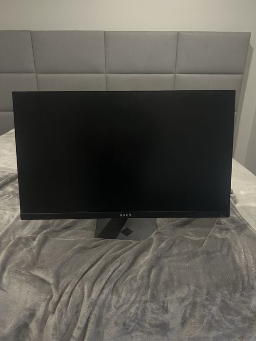 Monitor Gaming HP Omen 27”