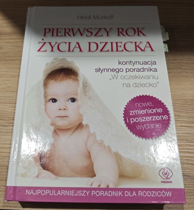 Pierwszy rok życia dziecka