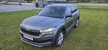 Skoda Kodiaq Skoda Kodiaq 2.0 TDI 4x2 Style DSG, LED MATRIX
