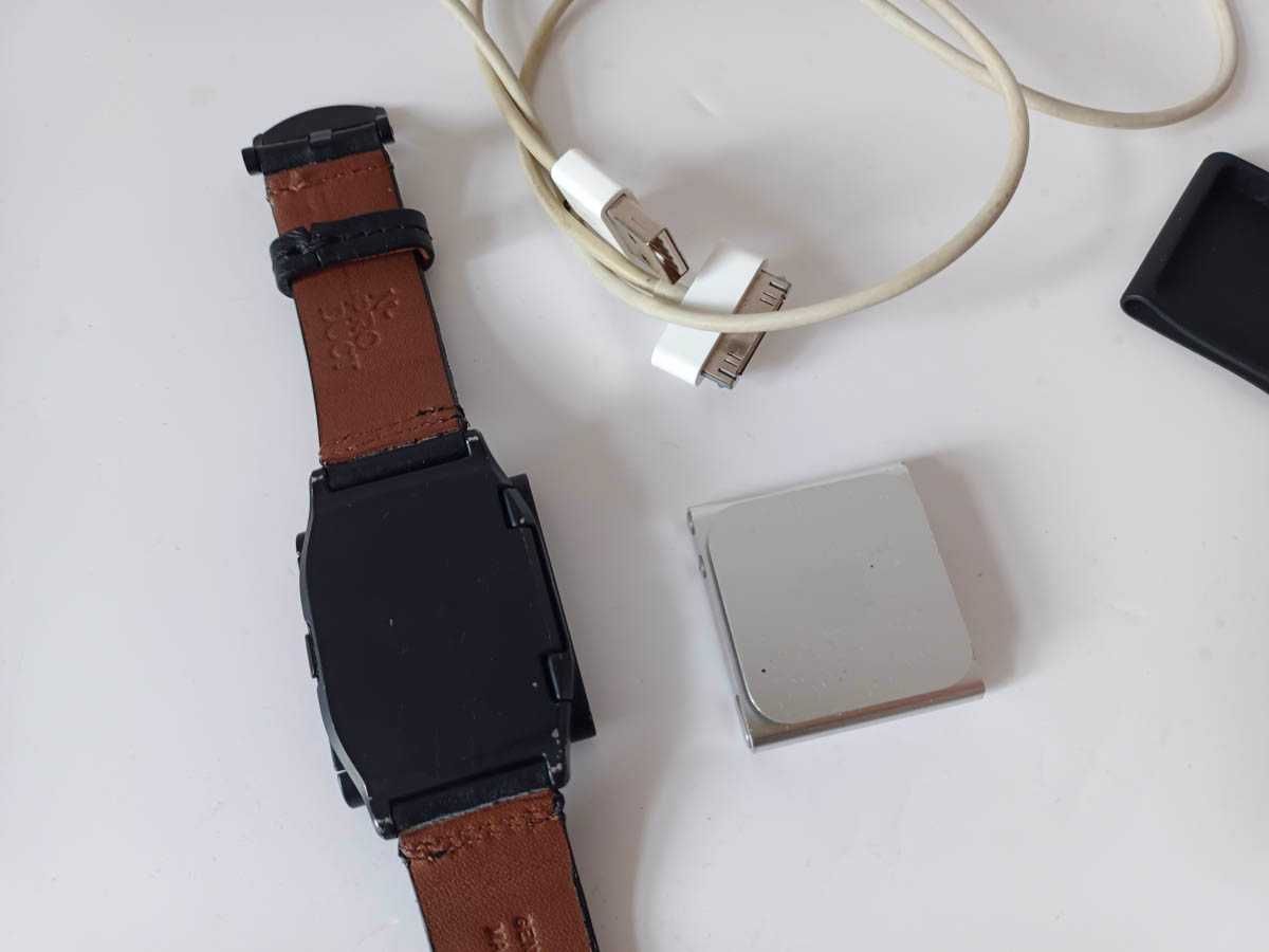 Ipod Nano 6gen, 8GB