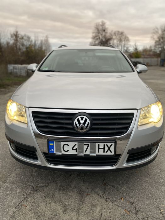 Продаж автомобіля