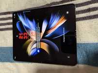 Samsung fold 4 stanie idealnym