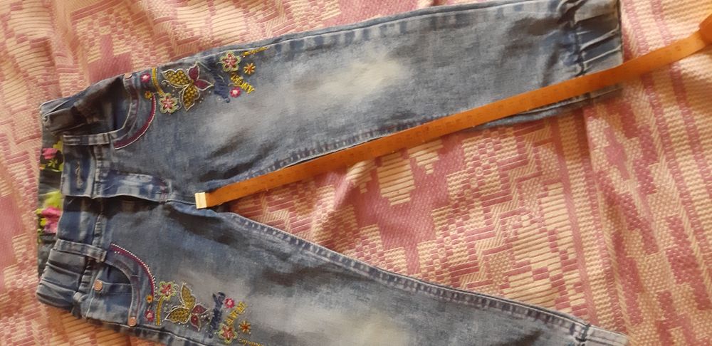 Джинсы детские,кофта на девочку,реглан,детская одежда