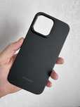 Карбоновий чохол Pitaka iPhone 15 pro/ pro max