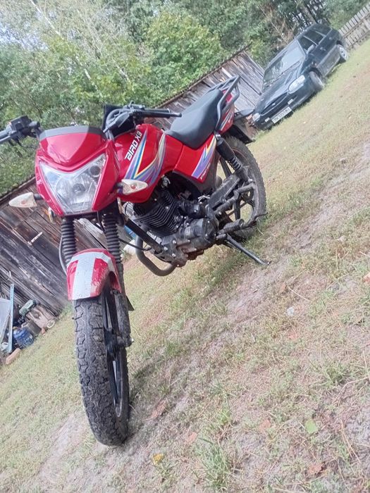 Продаю бйорд 150