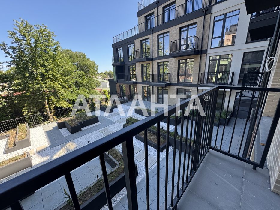 1комн кв-ра в сданном доме на Дачной/13ст.Б.Фонтана/море