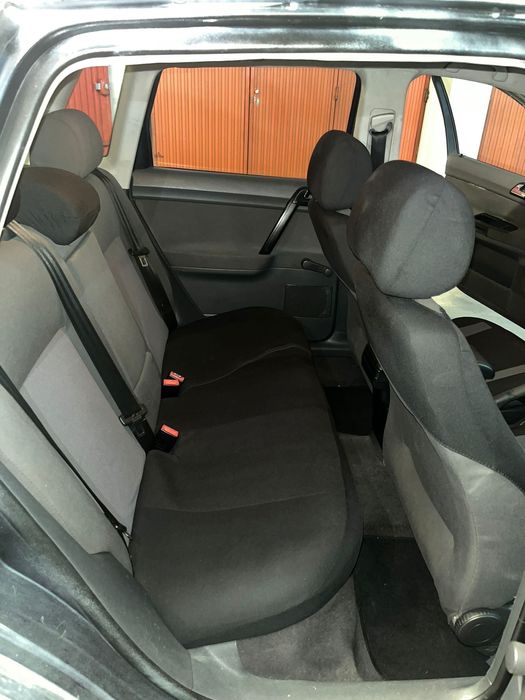 VW Polo 2004 1.2 - Gasolina