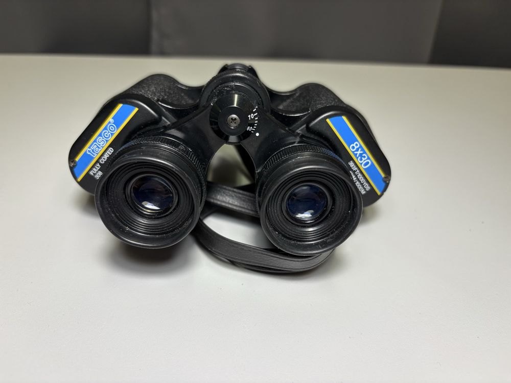 Продается бинокль  8*30, 10*40,10*50