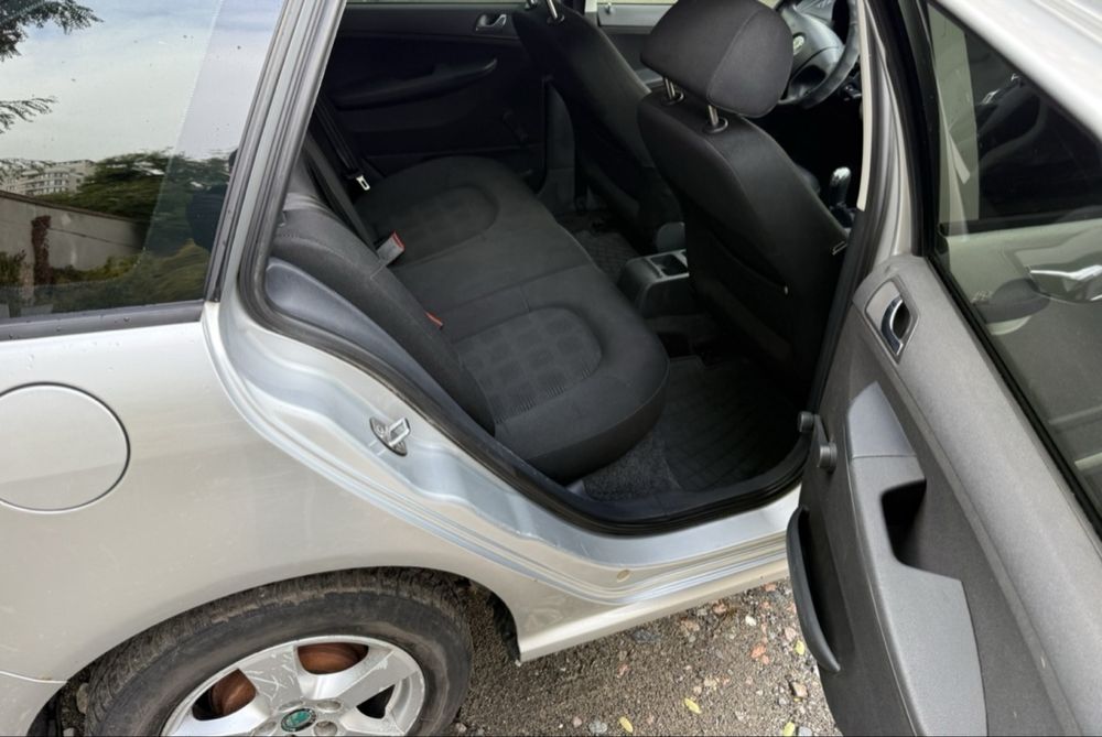 Продам Skoda Fabia 2007 року