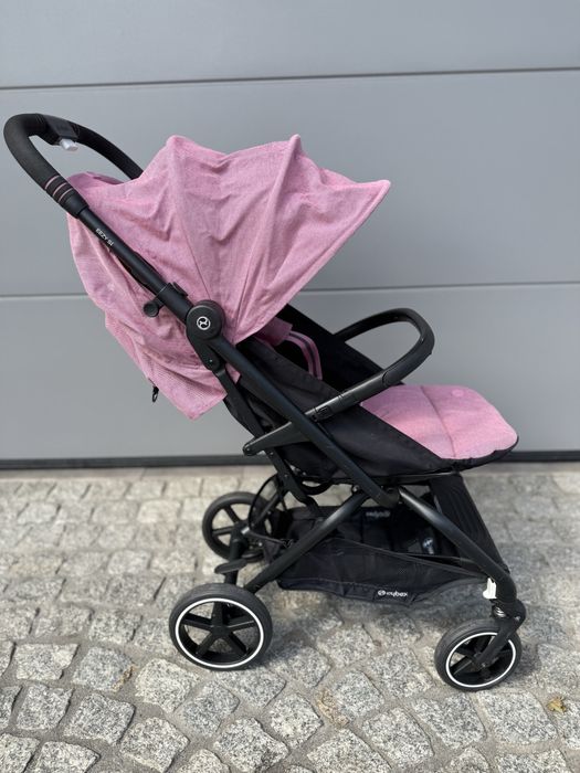 Spacerowka Cybex eazy s+2
