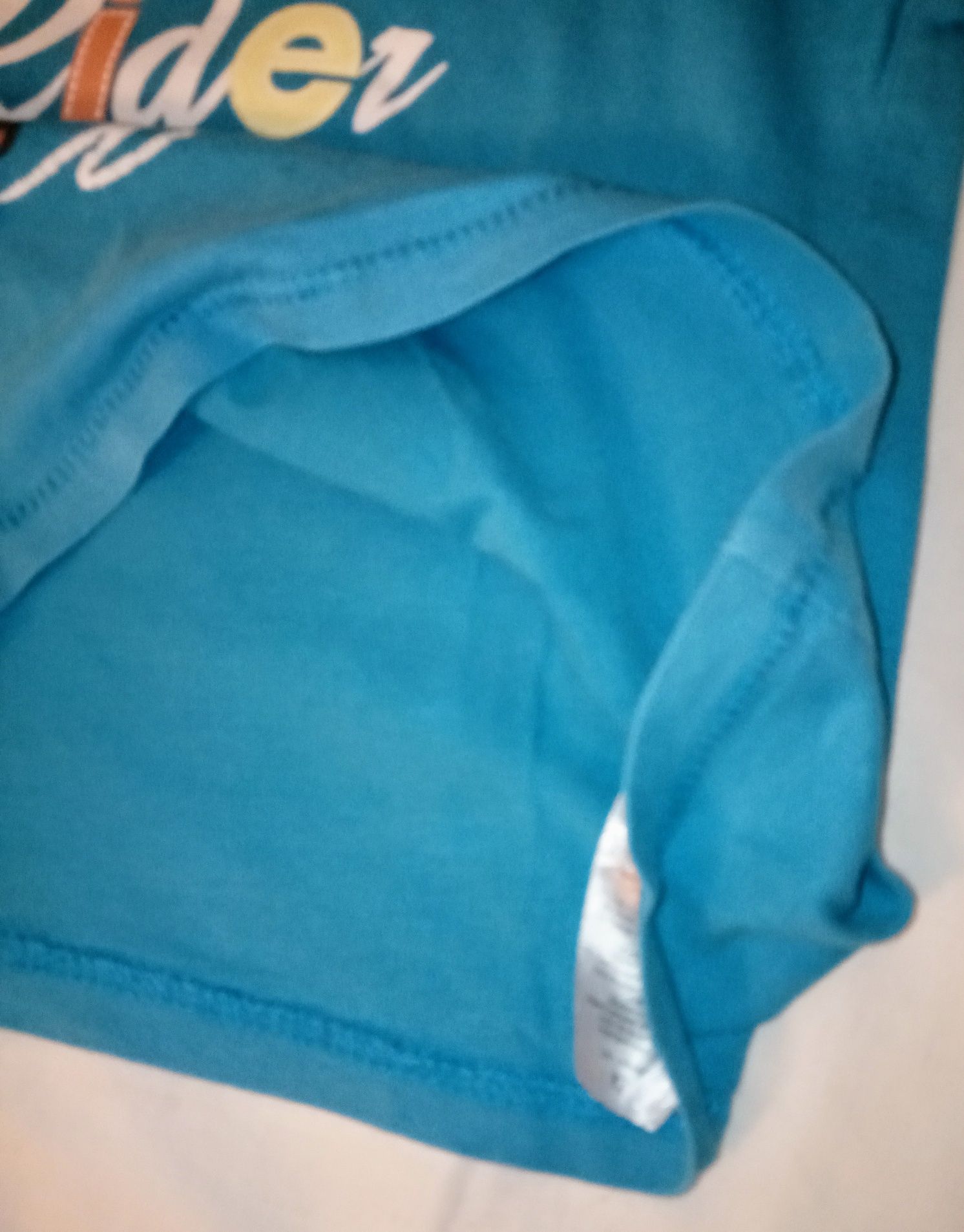 Letni t-shirt 92cm pepco
