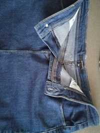 spódnica jeansowa z greenpointu