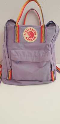 Рюкзак, сумка Fjallraven Kanken Classic