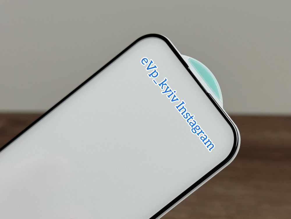 Скло 5D IPhone 15 Pro / 15 Pro Max стекло айфон 15 Про