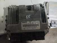 Sterownik silnika komputer opel vivaro trafic 2.5 dci