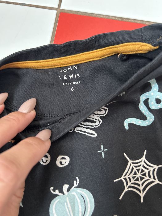 Піжама для хлопчика хелловін