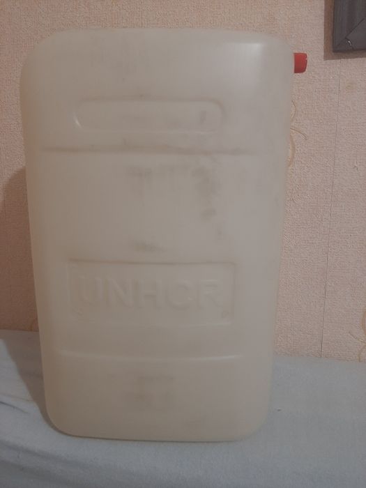 Каністра 20 л. для води