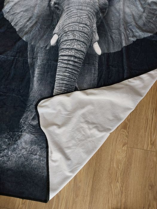 Koc ok 160x120 cm Home&you
