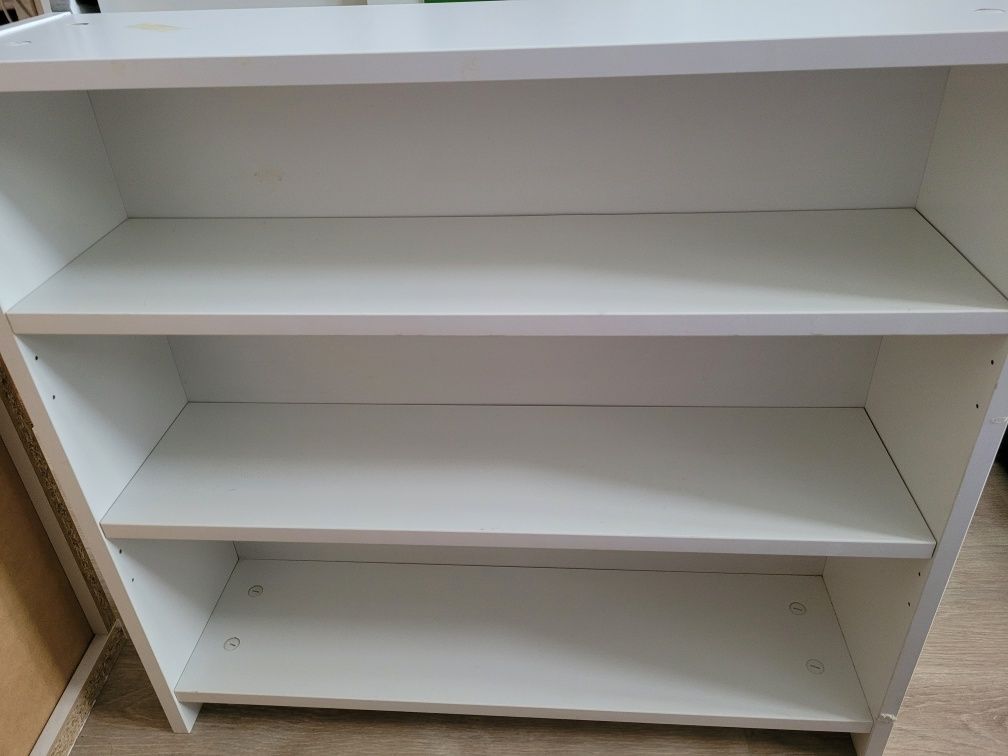 Szafka wisząca,regał Ikea
