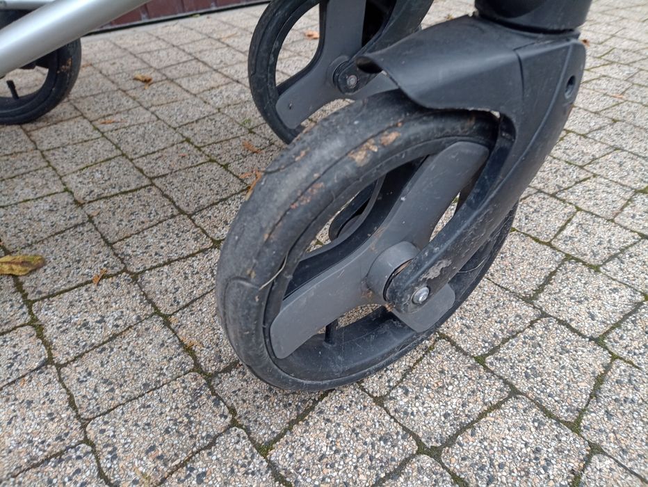 Wózek dziecięcy Lonex Cosmo 2 w1