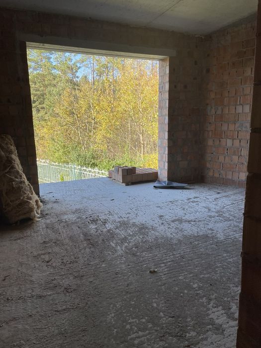 Продаж 2-кімнатної квартири в новобудові, поруч лісу