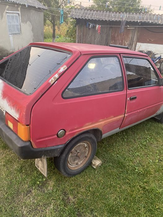 Продам таврію більше в пп