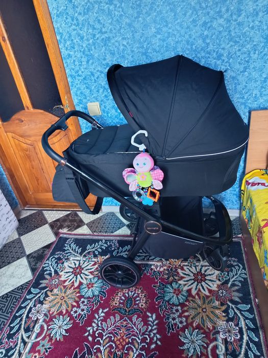 Коляска Капелло Эпика