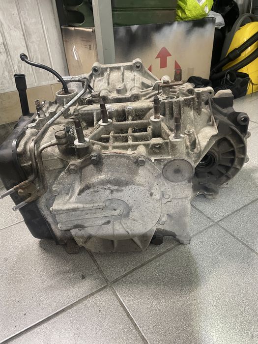 АКПП под ремонт MN168377 Mitsubishi Outlander 1 2.4