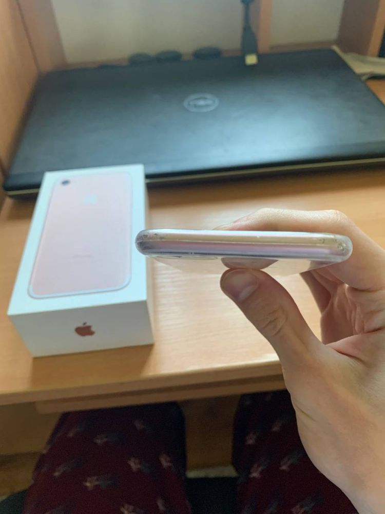 Iphone 7 128 bypass