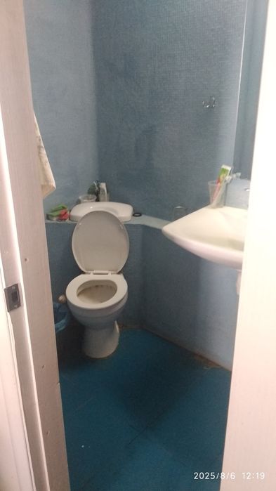 Тараща. Продаж 4кімн.кв 85м.кв в центрі
