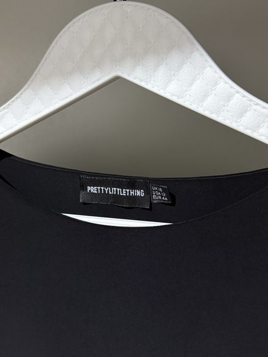 Поліамідне боді як  Zara